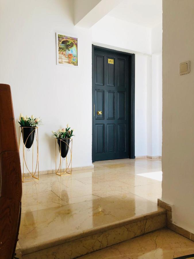 Kilavuz Otel Bodrum Exterior foto