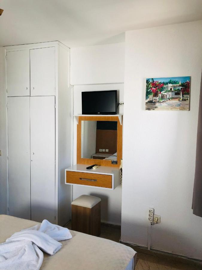 Kilavuz Otel Bodrum Exterior foto