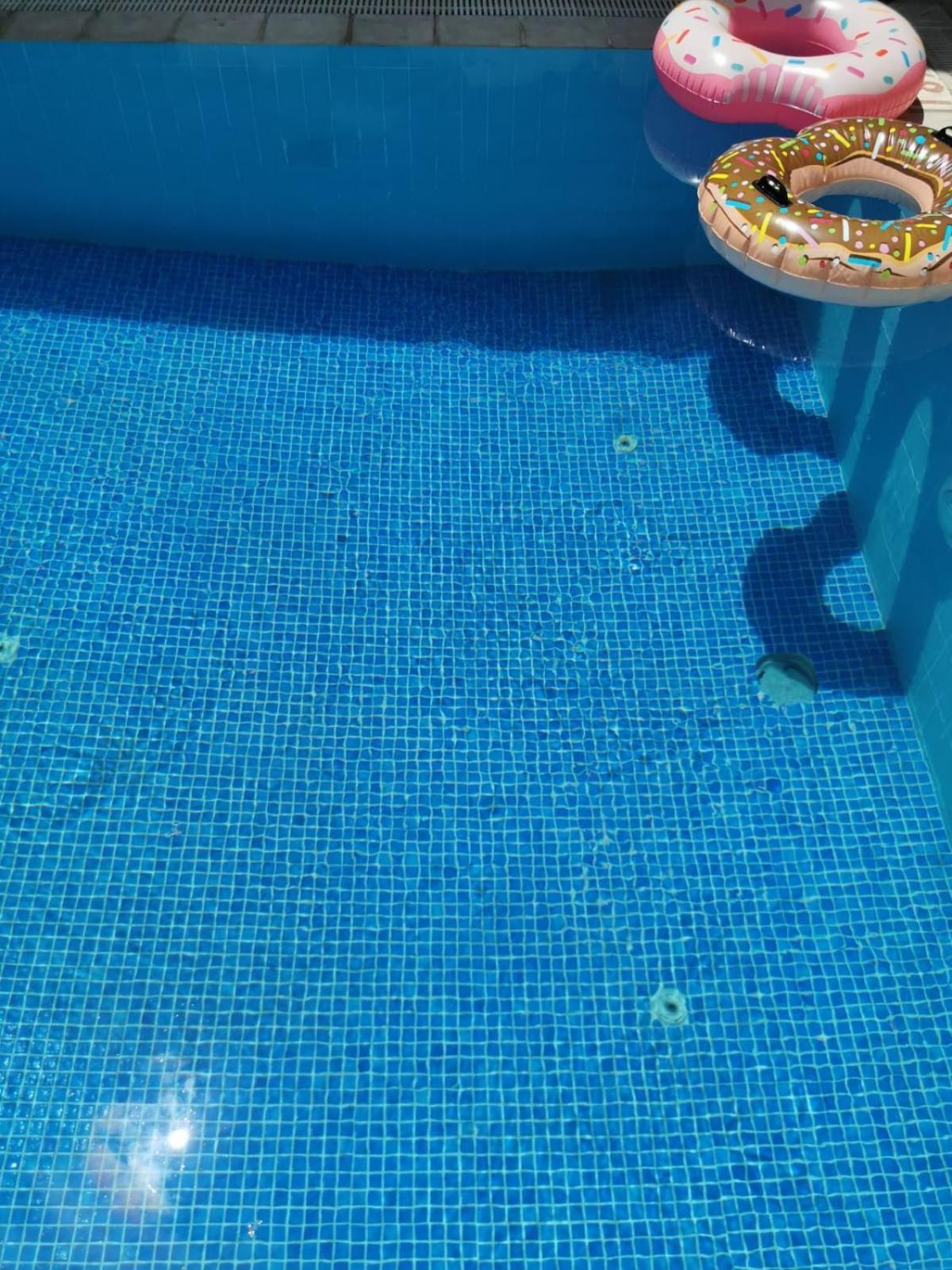Kilavuz Otel Bodrum Exterior foto